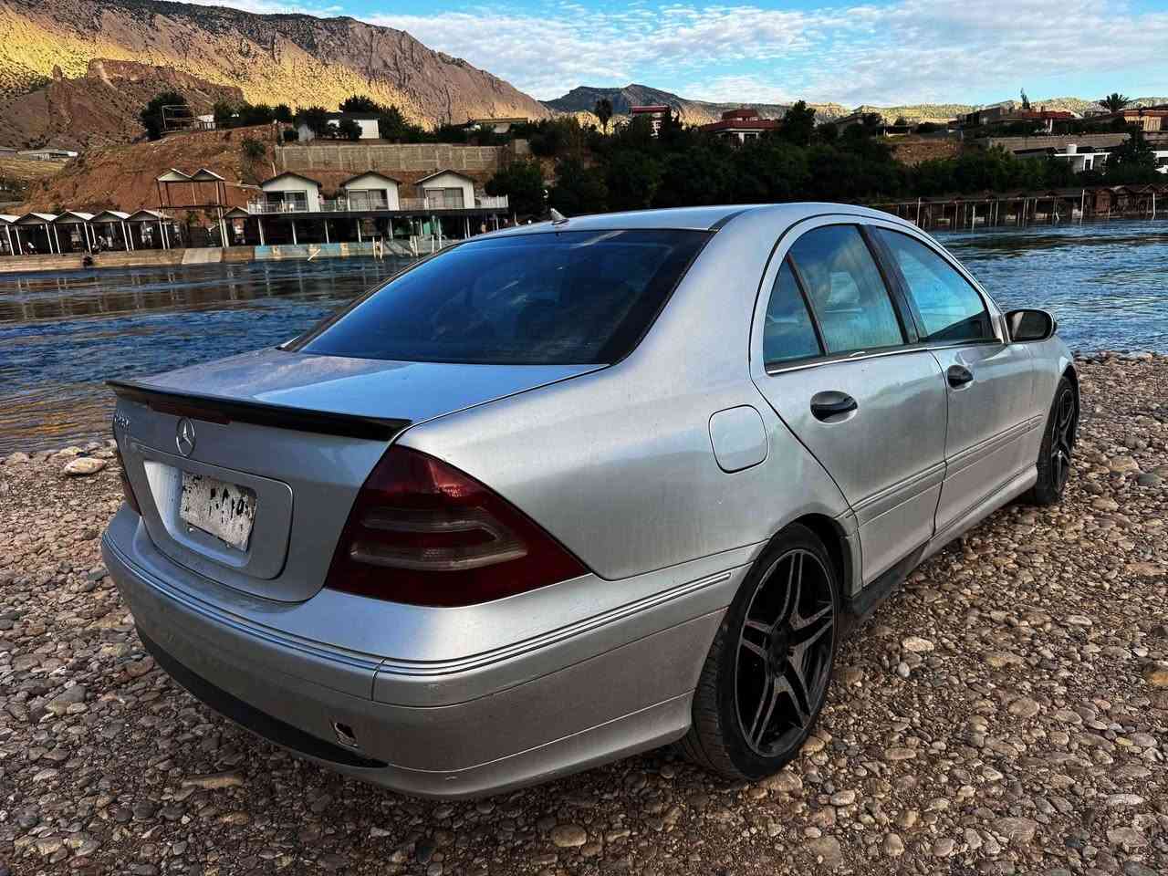 سڵاوی خودا لەهەمولایەک
چیتان هەیە بۆگۆڕینەوە 

مارسیدس c class  c230  مەکینەەو گیڕ vvt 
بیەداعم  ، هەموشتیکی بەشەرت ،


**إذا كنت صاحب هذا الإعلان وتريد حذفه لأي سبب، رجاءا أرسل رسالة إلى الدعم الفني**