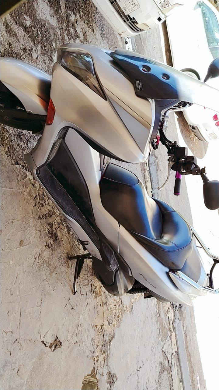 سلام عليكم
دراجة 0.10 للبيع ب15 وبيها مجال للشراي 
+964 772 407 3343  اتصال عالرقم
