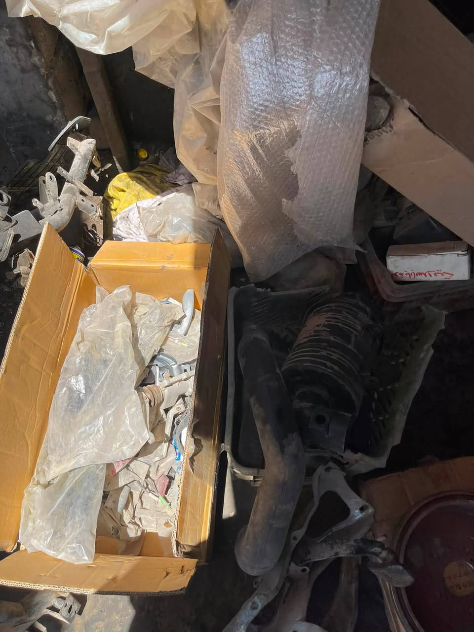 جوة الجملة بطگة غراض جنبي و فتون اكو غيرهن ممصورهن سلف فناجين اويل بم اكو اشكال ابيع شلع ديالى بعقوبة الصناعة الاولى


**إذا كنت صاحب هذا الإعلان وتريد حذفه لأي سبب، رجاءا أرسل رسالة إلى الدعم الفني**