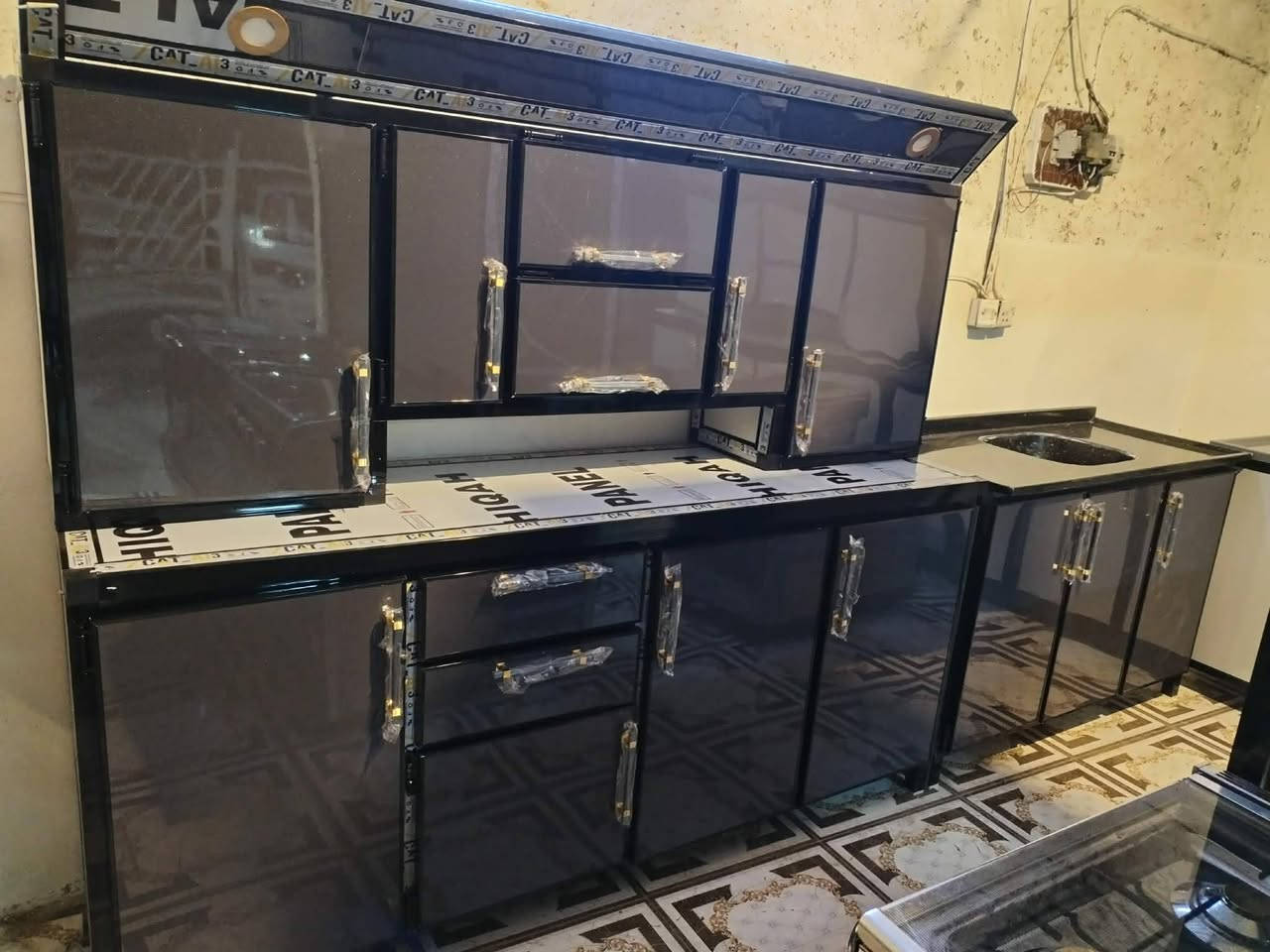 كاونتر جديده طك  ما مستعمل السعر 365


**إذا كنت صاحب هذا الإعلان وتريد حذفه لأي سبب، رجاءا أرسل رسالة إلى الدعم الفني**