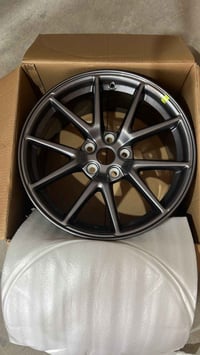 متوفر ويل كب 18 اصلي لدى شركة EVPARTS 07849499049 07711177654 07766494...