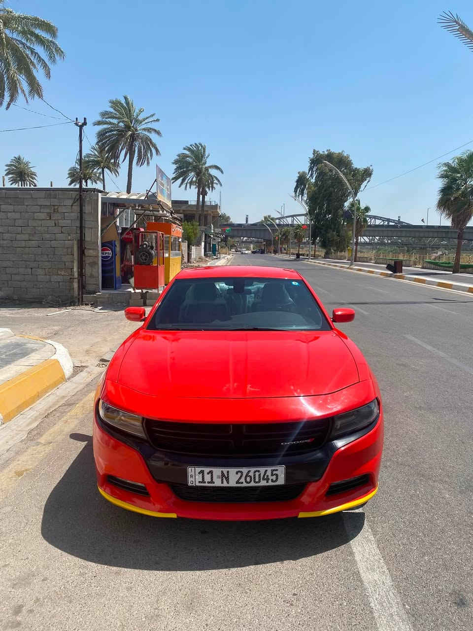 السلام عليكم
للبيع جارجر خليجي لون مميز  Sxt  موديل 2019 رقم بغداد بأسمي السونار موجود 
موصفاتها
- تشغيل بصمة
-تو ويل 
-ويل 20 
-كراسي كهرباء
-مري هيتر
-كشنات مخمل 
-شاشة كبيره كار بلي
-قطعتين تبريد
-تشغيل عن بعد
-تحكم ستيرن
-مكينة 6 سلندر 3600
-ماشيه 86 كيلو 
-منضومة زنون
-سماعات الباين 
-كامرة+ حساس اصلي
-سبيرها + العدة ما مستخدمات
-تخم تايرات  جديد 
مكاني - ديالى- بعقوبه
السعر 225  وبيه مجال للطيبين 
الاستفسار ‭ ***********
