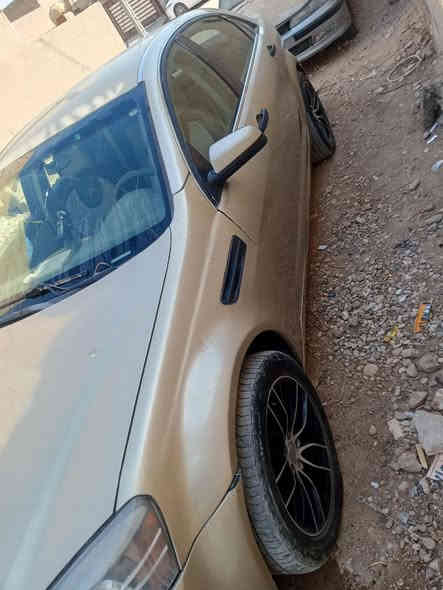 سلام عليكم
سياره كابرس موديل 2008 رقم سليمانيه لون ذهبي سنويه 26 شهر 6 
محرك 6 سلندر كير جدد كهربائيات بلاد 
بيها نقوصات دعاميه اماميه بك لايت جهة سائق  بيها بارد بلجاملغ الخلفي سياره جارده 
مكانها واسط بدره السعر 50 ورقه بون عمله 
رقم ***********
واتساب ***********
