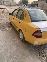 طيبه ٢٠١٦ رقم. دولي. مصفره. من كلشي. سياره. مابيها. صبغ.  بس بيها. بار...