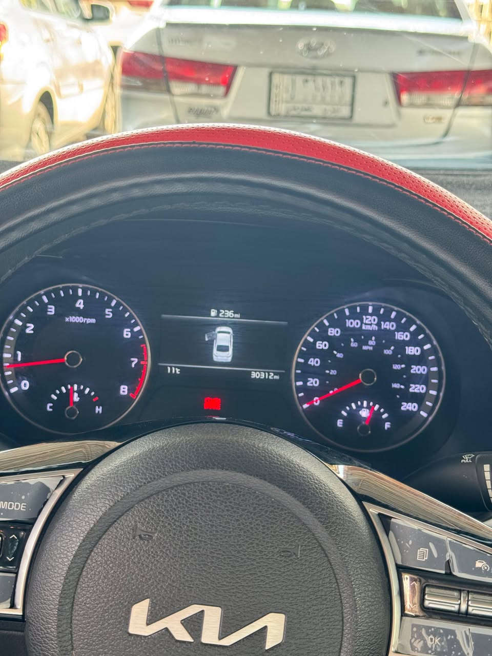 فورتي 2022 كير عادي للبيع
ضرر السياره جاملغ اليسار بدون دواخل 
السياره بأسمي شرط التحويل 
السعر (135) غير متواجد على الفيس 
للاستفسار الأتصال على الارقام 
***********
***********
