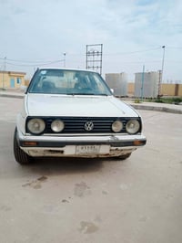 كولف ١٩٩١ • سنويه • مخمور