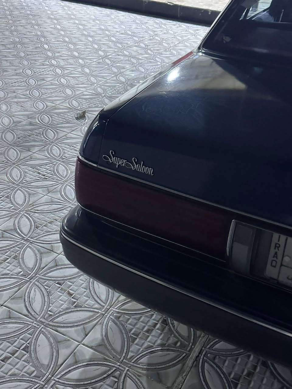 سيدان 1991 رقم بصره سياره معمره بدون ضربه مكينه وكير جدد سياره جاهزه حداديه جديده دواخل حلوه بس الدشبول عوزه ترتيب تحويل ثاني يوم العنوان البصره الزبير الهاتف السعر 55 وبيها مجال ***********
