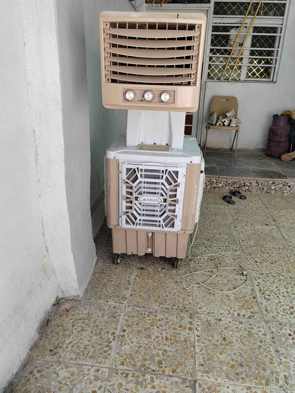 ‎ﻣﺒﺮد ﻟﻠﺒﻴﻊ‎ كوفة, النجف


**إذا كنت صاحب هذا الإعلان وتريد حذفه لأي سبب، رجاءا أرسل رسالة إلى الدعم الفني**