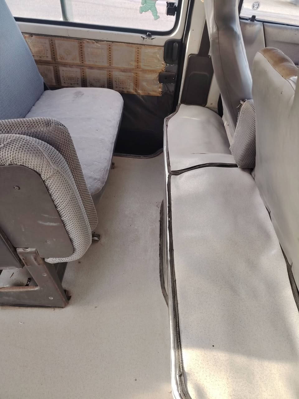 سلام عليكم مازدة بومة للبيع مكينة كير اكسل خير من الله كهربائي كلهة شغالة مكاني كربلاء ***********
