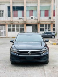 جيتا S • ٢٠٢٤ • كلير امريكي