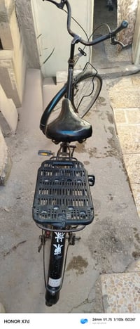 بايسكل • للبيع