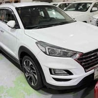 للبيع  هونداي توسان 2020 وارد خليجي فول قمارة حديد كرسين كهرباء بصمه ل...