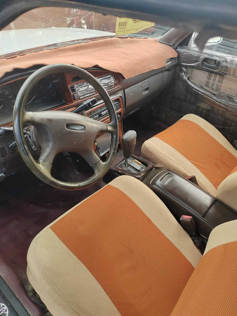 مارك عظم موديل 1992 كفاله من كص ونقل وضربه قوية رقم نجف ألماني مشروع وطني شرط مداور مكينه 2 ونص مكانه نجف كوفه *********** السعر ٣٦ بيها مجال قليل بيع أو مراوس
