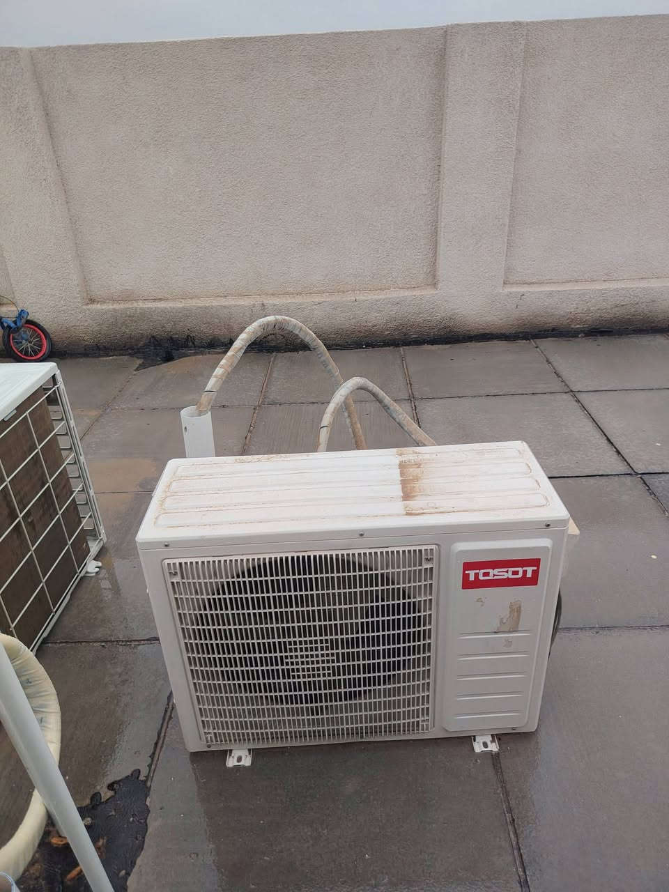 سبلت توسات  طن ونص انتاج ٢٠٢١ غاز ٤١٠ السعر ٤٥٠
***********
