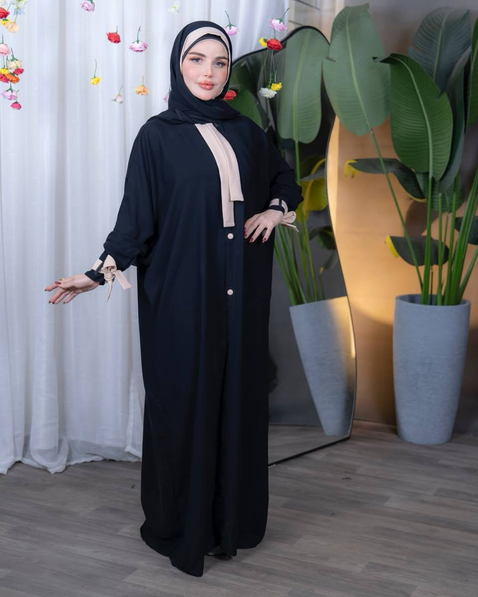 جمال الموديلات ونزاكتهم 😍🫶 
اي طلب شرط الفحص اي اشكال ترجع بيد المندوب


**إذا كنت صاحب هذا الإعلان وتريد حذفه لأي سبب، رجاءا أرسل رسالة إلى الدعم الفني**