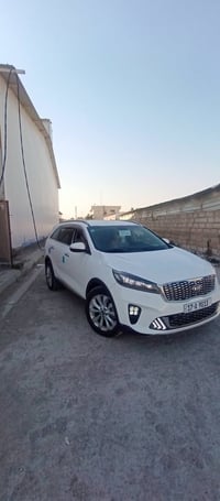 سورنتو • ٢٠٢٠ • ٦ سلندر