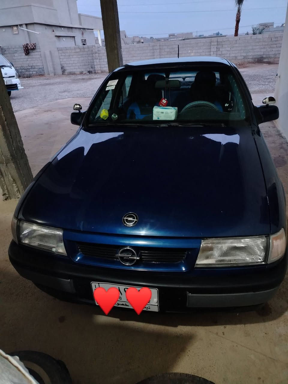 سلام عليكم
سيارة مال بيت 

اوبل فكترا حجم 16

رقم نينوى كابون بنزين بيه 

اتصل وتدلل 48وبيه مجال 

العنوان القياره المكوك 

رقم موبايل ***********
