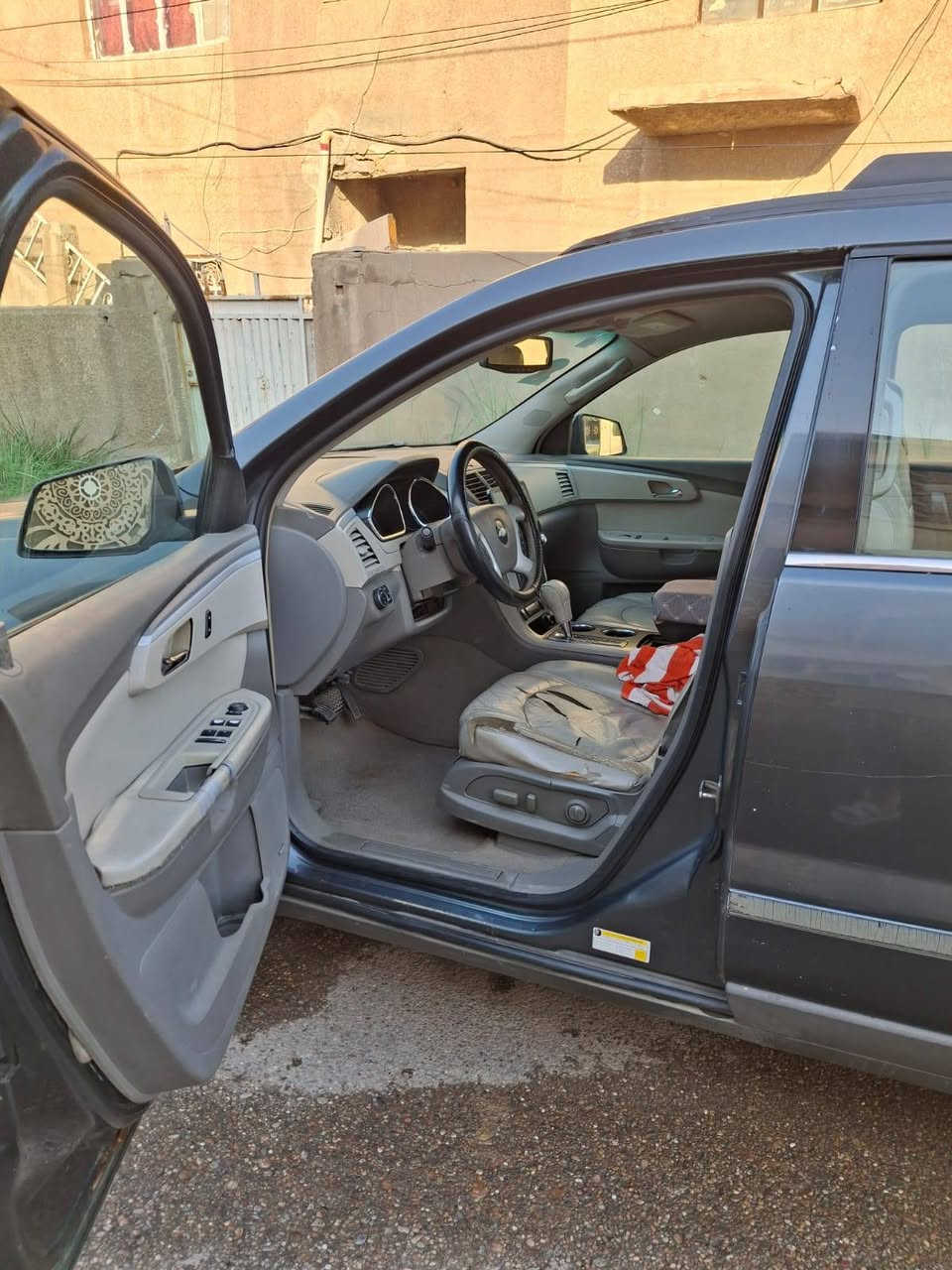 اترفس خليجي بغداد اسمي سعر خمسه  85


**إذا كنت صاحب هذا الإعلان وتريد حذفه لأي سبب، رجاءا أرسل رسالة إلى الدعم الفني**