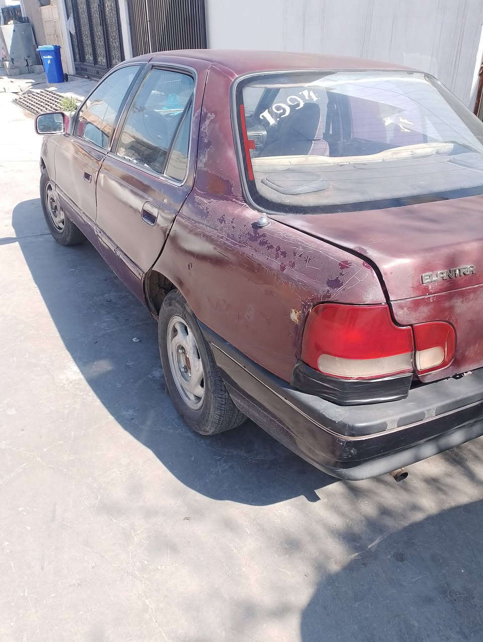 النتره دمعه موديل 94 ابيع بدون تحويل السعر11


**إذا كنت صاحب هذا الإعلان وتريد حذفه لأي سبب، رجاءا أرسل رسالة إلى الدعم الفني**