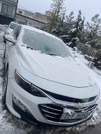 ماليبو ٢٠١٩ • ١.٥ توربو • ١٤٠٠٠٠ كم