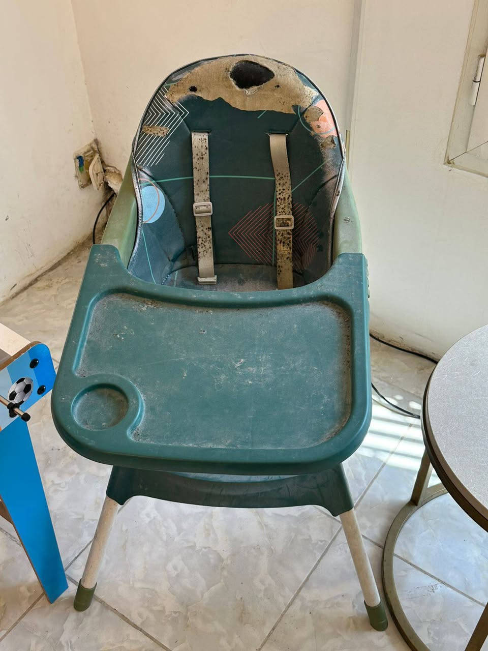 ثلاث بيت مستعمل للتواصل ***********
