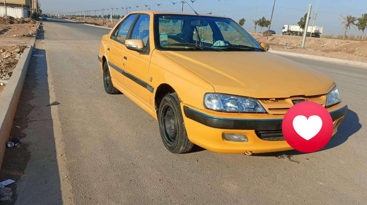 السلام عليكم
بيجو بارص 2015 سيارة جاهزة من كلشي مابيهه اي نقص مصفرة هيئة وغرامات رقم واسط مكينة خير من الله كير فرنسي جديد السعر 40 وبيهه مجال للاستفسار ***********
