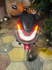 بي سي اكس • جيل ثاني • ياباني اصلي