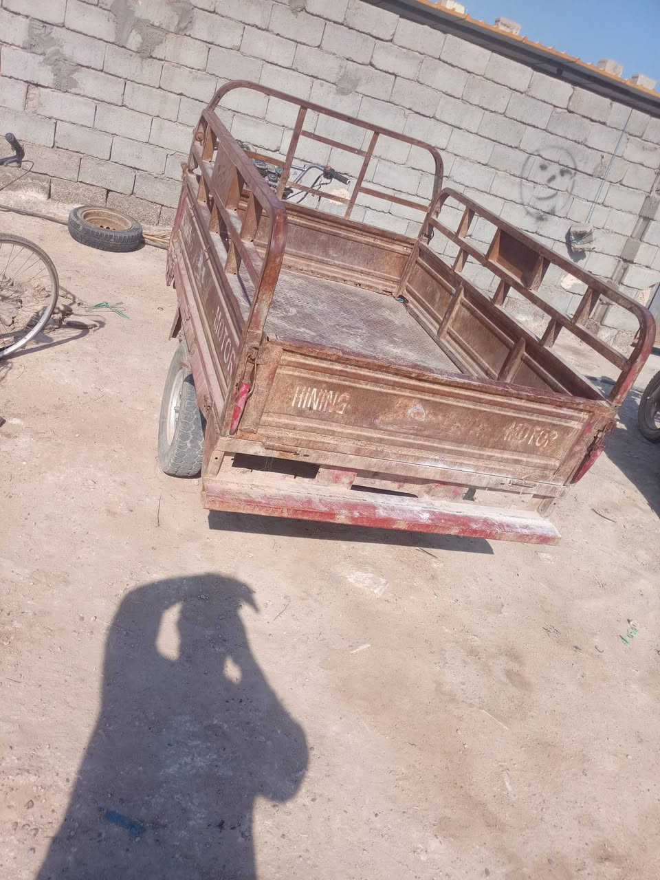سلام عليكم ستوته جمره للبيع مكاني اللطيفيه سعرهه 750 وبيهه مجال ***********.   ***********
