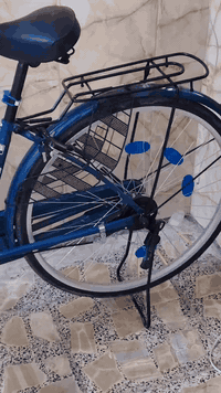 باسكل للبيع مستخدم جدأ قليل 07760255403