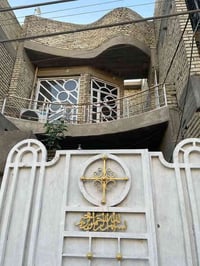 البلديات مضمار العابد • ١٠٠م • دار ٣ طوابق