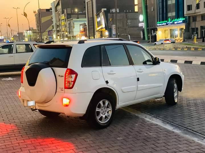 السلام عليكم
تيكو ٢٠١٢ سنوية جديدة هزة جديدة لوحات جديدة شاشة وكاميرا دوارة
كير مكفول
محرك ١٨٠٠ بي خيط تبخير بدون تنقيص وهذا طبيعي بكل التيكو
كشر مكفول عدا ضربة خفيفة بالجاملغ مامصلحة
السعر ٦٢
***********
