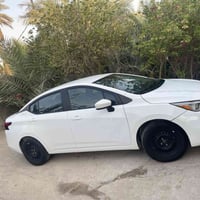 نيسان مكسيكي • ٢٠٢٢ • خليجي