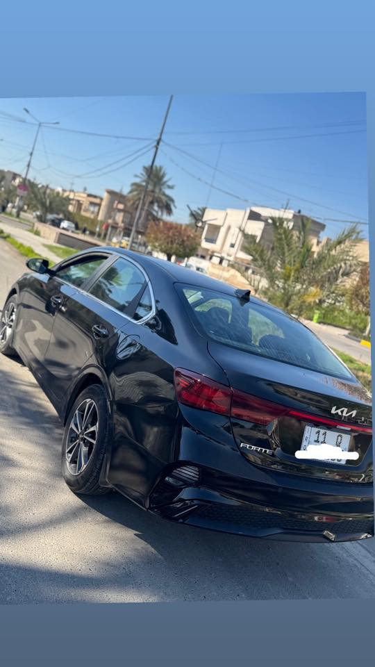 كيا فورتي 24
وارد امريكي
مواصفات‼️
اشاير ب مري ❗️
حساسات❗️
رادار امامي خلفي ❗️
تدفئه مقاعد و استيرن ❗️
تحكم ب ستيرن❗️
تبريد قطعتين❗️
ثلاث انضمه قياده❗️
حجم محرك2000 ❗️
بيه بعد مواصفات هواي❗️
حادثه خلفي جنطه و جاملغ و صور حادث مرفقه❗️
سعر168 وبيه مجال حك الجيه❗️
ل استفسار ***********واتس ❗️
