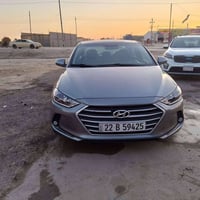 النترا • ٢٠١٨ • حادث بدون دواخل