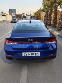 النترا 2021 امريكيه مكينه 2000 دوش كفالة كير كفاله  السعر١٥٠ وبيه مجال...