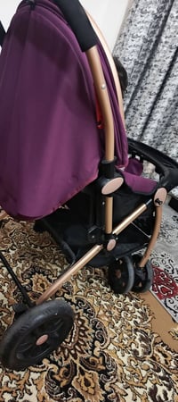 عربانة طفل • نظيفه • استعمال قليل