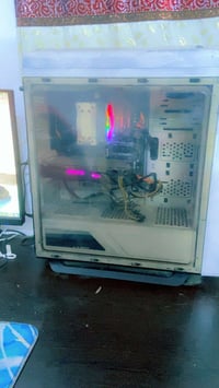 بي سي كامل • رام 64 جيجا • شاشة 24 165Hz