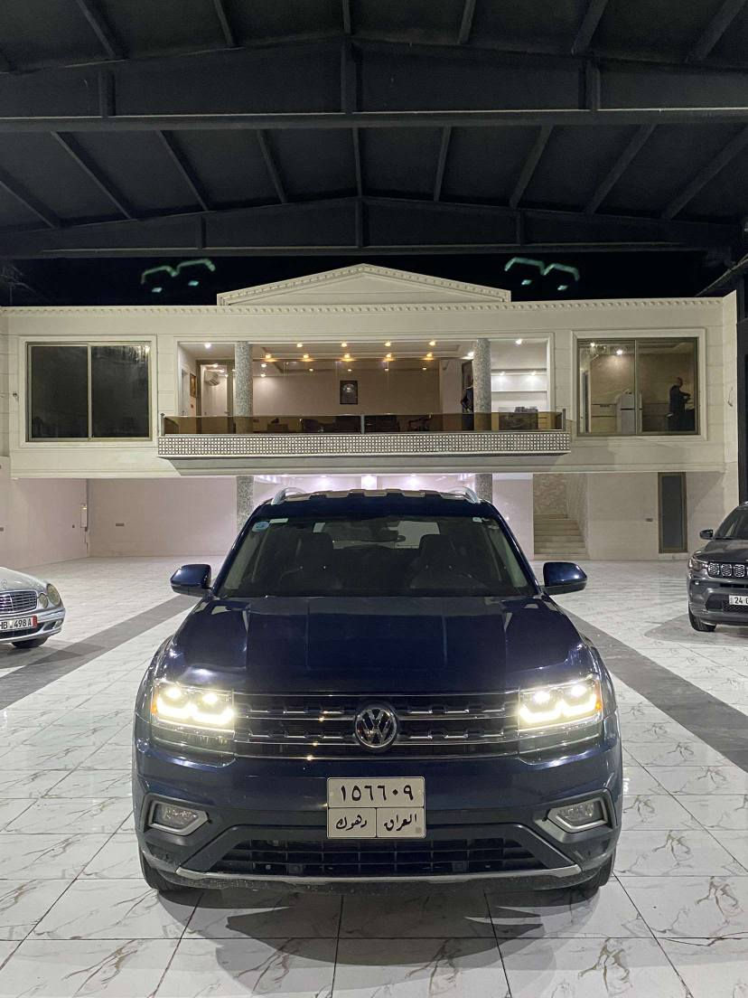 اطلس 2019  للبيع 
مواصفات Se
سياره جديده كير و محرك شرط 
ماشية 75 الف
سياره بيها قطعتين صبغ بدون ايرباك بدون دواخل 
فول مواصفات متصل بس بدون بانوراما 
السعر 168 ومجال و عليها غرامات 14 ورقه ينزل من السعر 
للاستفسار *********** واتساب 
مكان السيارة دهوك دهوك, العراق
