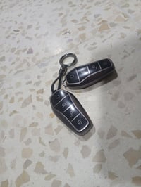 غطاء مفتاح • BYD • توصيل