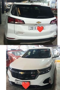 اكونس 2024 ماشية 35 الف بيع او مراوس حسب القناعة للاستفسار 07802558005