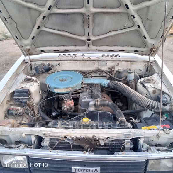 السلام عليكم كرونا 1980 سياره بسمي سنويه جديد ه وهزه جديده السعر  مكان السياره الغزاليه
27ورقه
*********** ابو محمد ه
