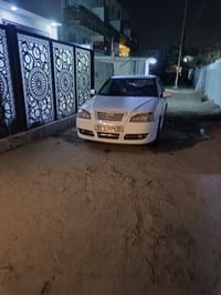 شيري كوين • ٢٠٠٩ • بغداد الدوره