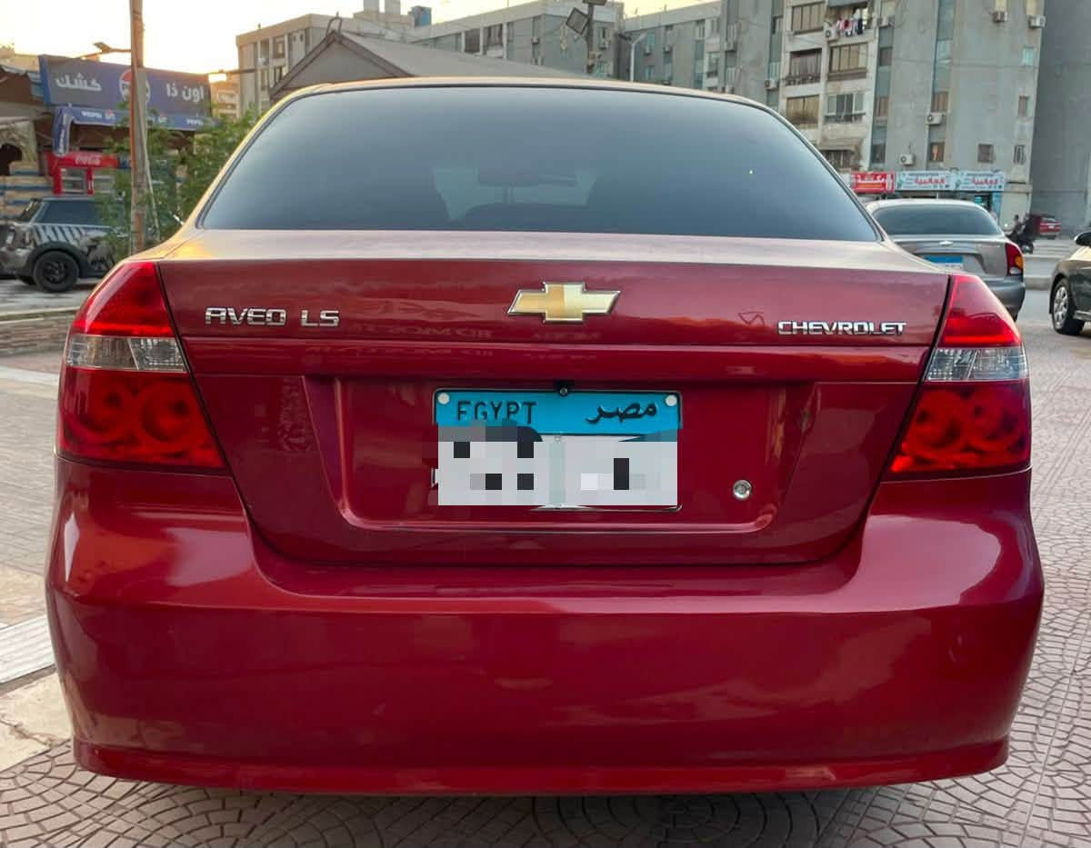 AVEO 
2013
عداد 185,000km
فبريكا ماعدا اكصدمين وداير رفرف
رخصه لحد شهر 12
للتواصل واتساب /01102277346


**إذا كنت صاحب هذا الإعلان وتريد حذفه لأي سبب، رجاءا أرسل رسالة إلى الدعم الفني**