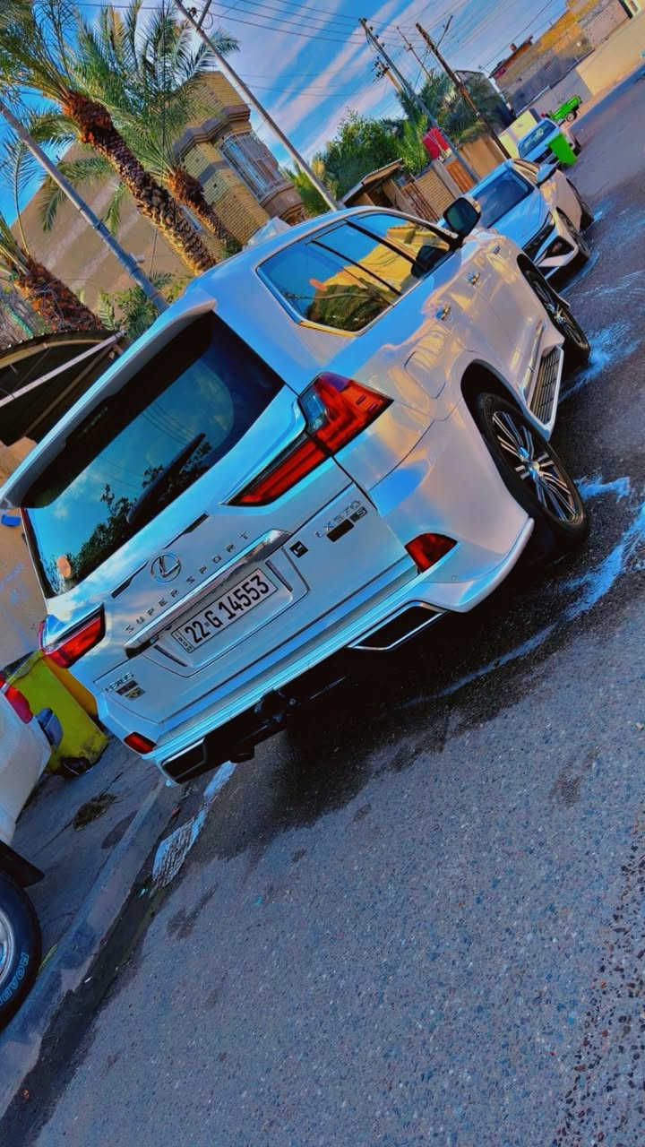 لكزز ٢٠١٩ بريميه كفاله عامه من كلشي ماشيه ٧٢ الف حقيقي مغلفه نانو بلكامل تحويل او وكاله حاضر سعر نهائي كلش ٧١٠ للستفسار***********
