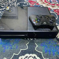 اكس بوكس ون • ٥٠٠جيجا • ٤٠٠لعبة