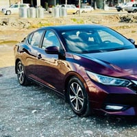 سنترا SV • ٢٠٢٠ • ٦٦٠٠٠ كم