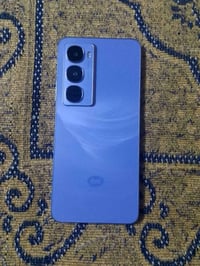 نضافة 100% • ذاكرة 256 • رام 8+4