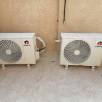 ورشة متنقلة • تبريد وتكييف • كربلاء المقدسة