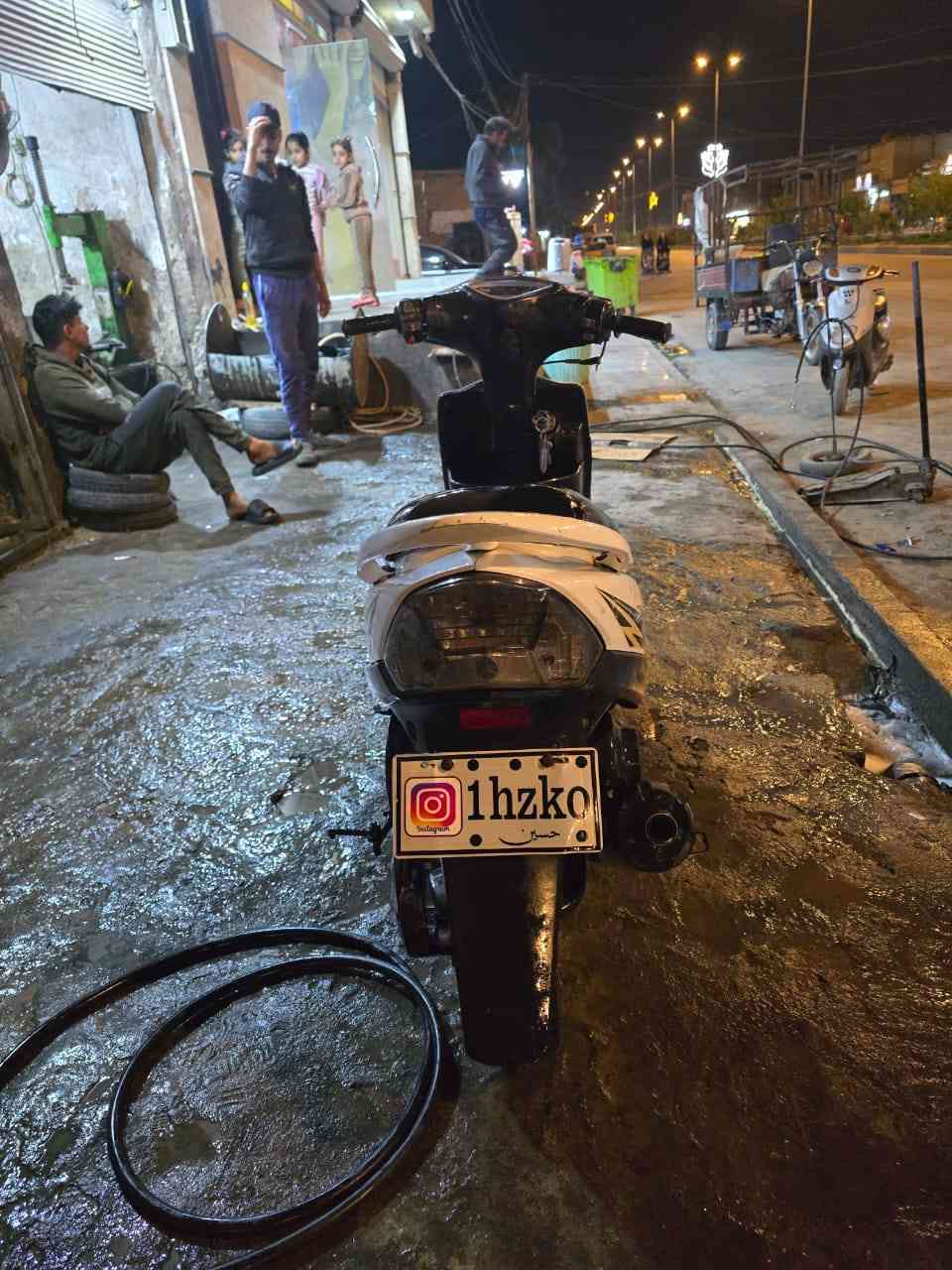 دراجه ماكس عدله للبيع
دراجه ما مفتوحه وما ملعوب بيها وما متعوبه تجي تفحص السعر...  خاص وبي مجال حك الجيه    ..... 

عنواني كربلاء حي الحسين


**إذا كنت صاحب هذا الإعلان وتريد حذفه لأي سبب، رجاءا أرسل رسالة إلى الدعم الفني**