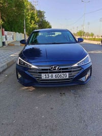 النترا • ٢٠٢٠ • تيربو ١٤٠٠